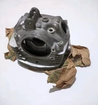 Genuine Honda CB100 K3 CL100 XL100 K2 76-77 Cylinder Head Assy 12000-384-010. Fixed Price $300.00.