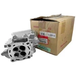 Honda New Genuine 2014 CRF250R Cylinder Head 12010-KRN-A80 Oem Jdm. Fixed Price $950.00.