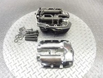 2003 02-09 Yamaha Road Star Warrior XV1700 Oem Front Cylinder Head Valve Cover. Fixed Price $85.04.