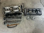 2002-2003 Honda CBR954RR Oem Engine Cylinder Head Cams Valve Cover. Fixed Price $349.99.
