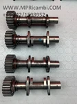 Intake Exhaust Outlet 14821661A Ducati 749 2003 2004. Fixed Price $411.49.