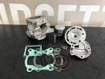 Ktm Sx 85 Cylinder Kit W Ssner Piston Replacement Conversion 03-12 47030038000. Fixed Price $580.39.