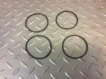 Ktm 85XC 85SXS Lot Of Cylinder Head Ring Gasket Seal 0770540020 54X2. Fixed Price $20.00.