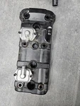 11-15 Kawasaki Ninja ZX10R Oem Cylinder Head Valve Cover Engine Top Case Vents. Fixed Price $99.00.