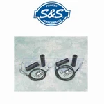 S&s Cycle 19-0463 48IN. Idle For Control Cables Throttle Os. Fixed Price $81.95.