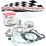 Top End Rebuild Piston Kit Yamaha YZ250F 05-07 WR250F 2005-13 Wiseco 4882M07700. Fixed Price $249.99.