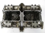 1981 Yamaha XJ750 Seca Engine Cylinder Head. Fixed Price $57.36.