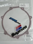 Boyesen Clutch Cover Gasket Yamaha Yzf 450 2010-2022. Fixed Price $12.02.