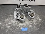 Triumph T100 TR5 500 Pre Unit Alloy E2679 Cylinder Head #10 2014. Fixed Price $665.00.