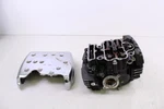 2006 Kawasaki Vulcan Nomad VN1600 Front Cylinder Head W/ Cam And Valves. Fixed Price $169.00.