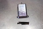 1973 Honda CB750 Head Breather Cover 12321-300-305. Fixed Price $30.00.