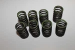 2008 - 2020 Suzuki Hayabusa Gsxr 1300 Engine Cylinder Head Exhaust Valve Springs. Fixed Price $35.00.