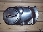 Crankcase Cover 11360-448-010 Hondamatic. Fixed Price $19.95.