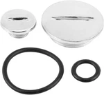Engine Stator Side Cover Cap 50CC 70CC 90CC 110CC Chinese Taotao Sunl Atv Quad. Fixed Price $7.95.