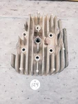 1973-76 Suzuki Oem Engine Cylinder Head. Fixed Price $37.00.