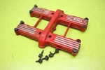 1985-1986 Yamaha XJ700 Maxim Valve Cover Red Original Oem 5G2-11191-10-00. Fixed Price $10.49.