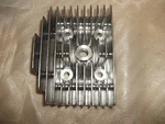 Yamaha CS3 Nos Oem Right Cylinder Head 273-11121-00-00. Fixed Price $89.95.