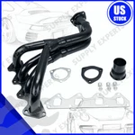 Exhaust Header For 1986-1996 Suzuki Samurai & Sidekick Geo Tracker 1.3L/1.6L L4. Fixed Price $152.00.