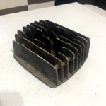 Vintage Kawasaki G4TR KV100 Cylinder Head. Fixed Price $12.95.