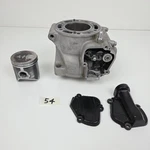Ktm 125 Sx 2019-2022 Cylinder And Piston Gas Husqvarna 50530038000. Fixed Price $498.94.