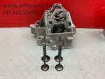 Cylinder Head AP9150317 Aprilia Sxv Rxv 450 550 2006 2007 Complete Springs. Fixed Price $443.70.