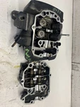 6I24 2005 Kawasaki Vulcan Vn 1600 Classic Head-comp-cylinder 11008-0044 Rear. Fixed Price $99.49.