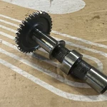 Honda Intake Camshaft 34T 2011-2013 CBR250R 2013-2016 CRF250L Oem 14110-KYJ-900. Fixed Price $34.95.