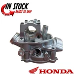 Honda Cylinder Head 2023-2026 CRF450RX Oem New Genuine 12010-MKE-AS0. Fixed Price $581.95.