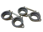 2006 2007 GSXR600 Suzuki Oem Cylinder Head Intake Manifolds. Fixed Price $89.99.