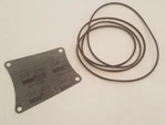 Big Dog Motorcycles Primary & Inspection Cover Gasket Set 2005-11 (all Models). Fixed Price $45.95.
