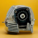 Genuine Ducati Monster 900IE Rear Vertical V2 Cylinder Head M900 00+UP Complete. Fixed Price $299.95.