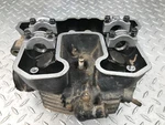 Kawasaki KL600 Cylinder Head 1984-86 P/n 11008-1157 Non Working For Repair. Fixed Price $225.00.