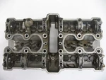 1980 Honda Cb 900 Custom Cylinder Head. Fixed Price $209.97.