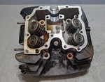 Honda Ascot FT500 Cylinder Head. Fixed Price $200.00.
