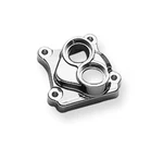 Harley Davidson 01-17 Twin Cam Chrome Tappet Pushrod Block Covers 17966-99 Oem. Fixed Price $50.71.