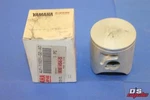 Nos Yamaha 1996 YZ125H1 Standard Piston Part# 4JY-11631-02-A0. Fixed Price $49.95.
