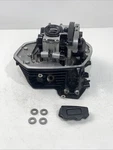 Bmw R1200 Gs Tu 2010 - 2012 Left Cylinder Head With Camshafts & Valves. Fixed Price $268.65.