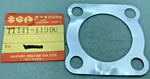 New Genuine Suzuki 11141-11000 Cylinder Head Gasket. Fixed Price $12.94.