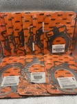 Oem Ktm Cylinder Head Gasket 59830036000 400 Exc / 450 Sx 525. Fixed Price $32.99.