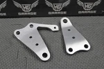 1997 Honda CR250R Oem Engine Motor Mount Head Stay Hanger Brackets 50407-KZ3-B00. Fixed Price $59.99.