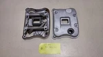2003 Buell Lightning XB9S Front Cylinder Rocker Box And Cover #724.1-76. Fixed Price $50.00.