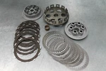 Nice Oem 1995 Husaberg FX600E Fe Fc Fs 400 501 Used. Fixed Price $78.29.