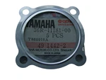 Nos Yamaha Cylinder Head Gasket #1 84-85 YT60 86 YF60 36R-11181-00 QTY1. Fixed Price $9.99.