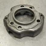 1979 Yamaha XS650 Inner Breaker Covers 256-11157-03-00. Fixed Price $14.99.