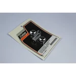 Colony Chrome Top Motor Cylinder Head Bracket Mounting KIT-9967-4. Fixed Price $10.42.