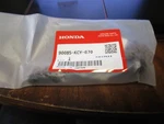 Honda Oem Bolt New 90085 Kcy 670. Fixed Price $9.99.