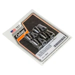 #7624-8 Hi-torq Cylinder Base Nut Set Black Oxide Colony Machine. Fixed Price $28.42.