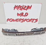 1993 Honda Goldwing GL1500 Rear Trunk Brake Turn Signal Light Bar Oem. Fixed Price $75.00.