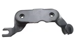 Oe M8 Front Motor Mount Black For Harley-davidson. Fixed Price $53.99.