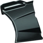 Kuryakyn Precision Oil Line Cover Black. Fixed Price $74.49.